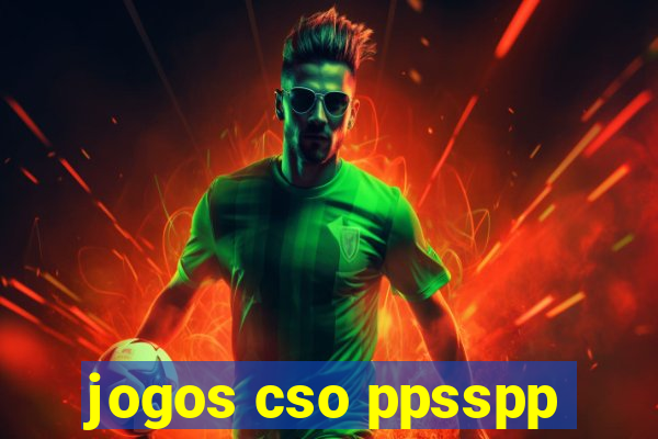jogos cso ppsspp